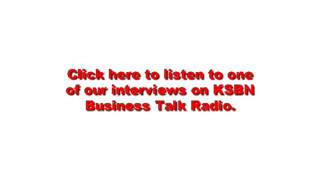 KSBN Interview